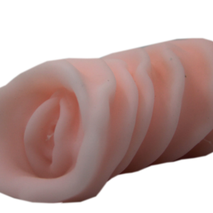 Masturbador Vagina com Lábios Pequenos