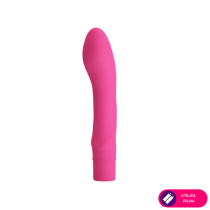 Pretty Love Ira – Vibrador ponto G