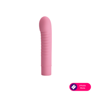 Pretty Love Mick – Mini vibrador estimulador de clitóris