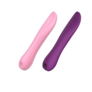 Vibrador estimulador língua mágica