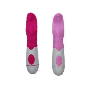 Vibrador estimulador língua mágica