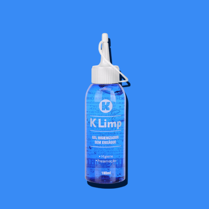 Higienizador K-LIMP
