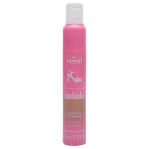 Perfume De Calcinha Melinda 40Ml Apinil