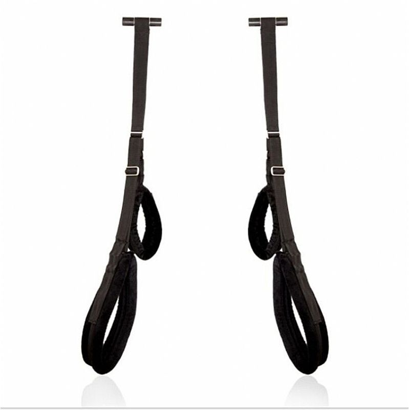 Separador de Pernas Com Suporte de Elevação para Porta - Imagem 5