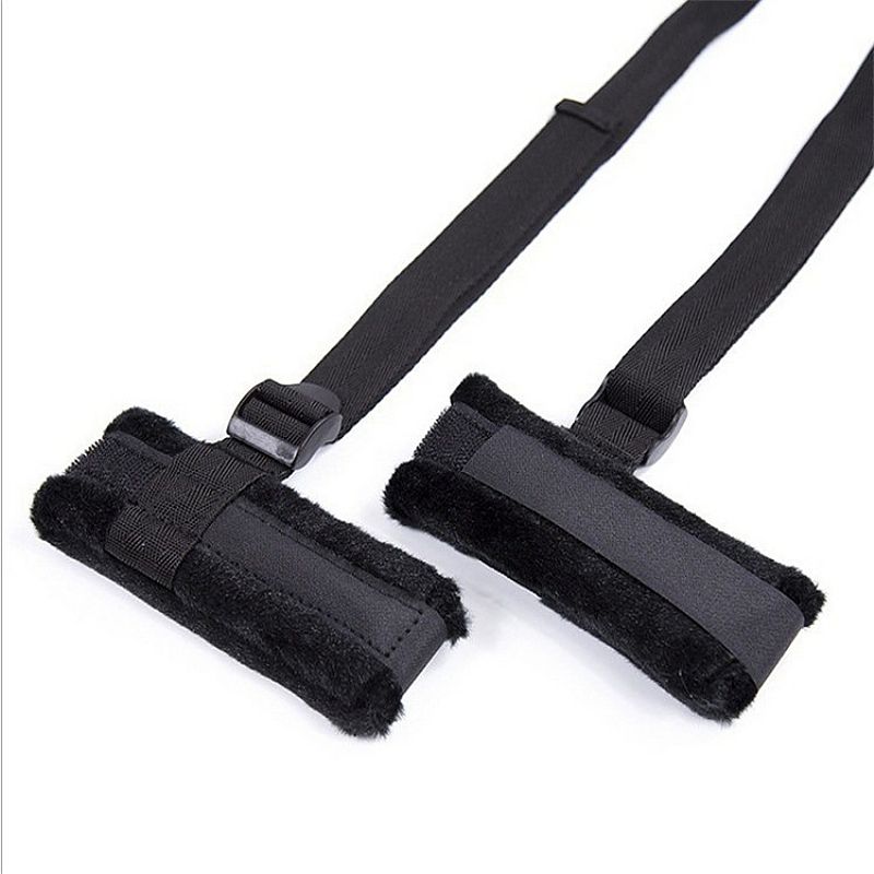 Separador de Pernas Com Suporte de Elevação para Porta - Imagem 6