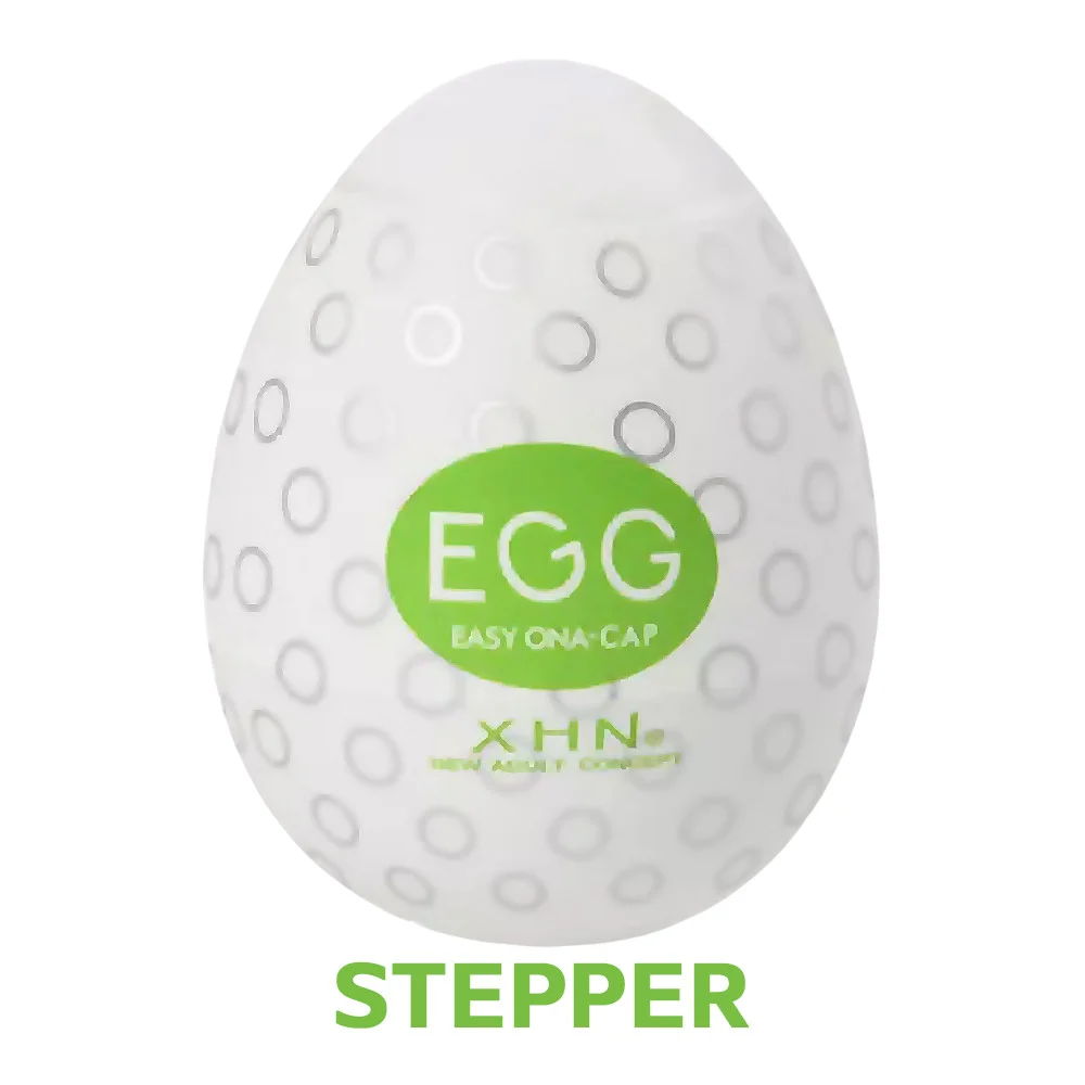 Masturbador EGG - Imagem 3