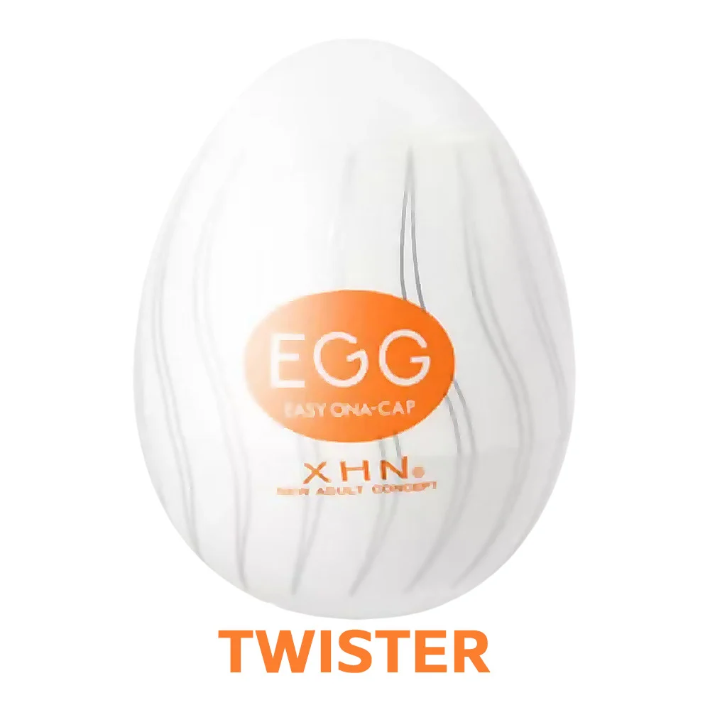 Masturbador EGG - Imagem 5