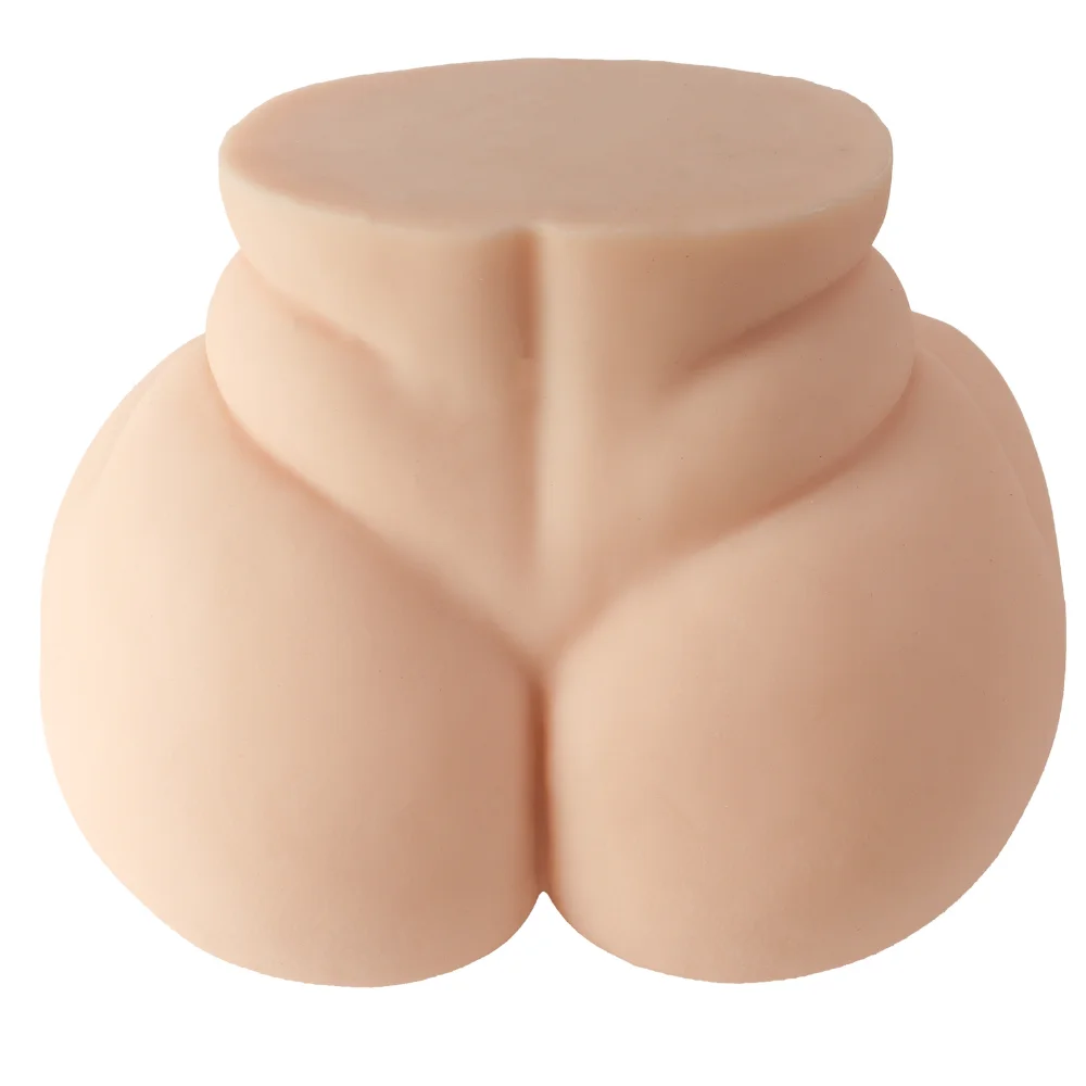 Masturbador masculino bumbum MLAN3236 - Imagem 2