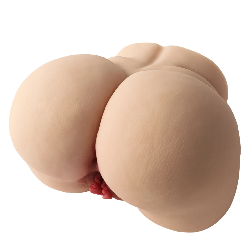 Masturbador masculino bumbum MLAN3236 - Imagem 4