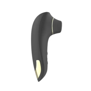 Estimulador clitoriano com aquecimento - ESQUENTA DO PRAZER