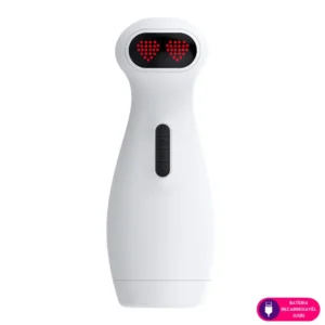 Super masturbador com vibração, sucção, sons de gemidos.- ESQUENTA DO PRAZER