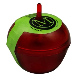 Vela para Massagem Beijável 5g Menu dos Prazeres- ESQUENTA DO PRAZER