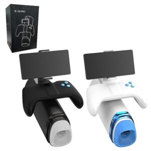 Masturbador Lanterna - com suporte para Celular - SI