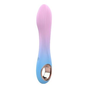 Vibrador de Ponto G - Recarregável - SI