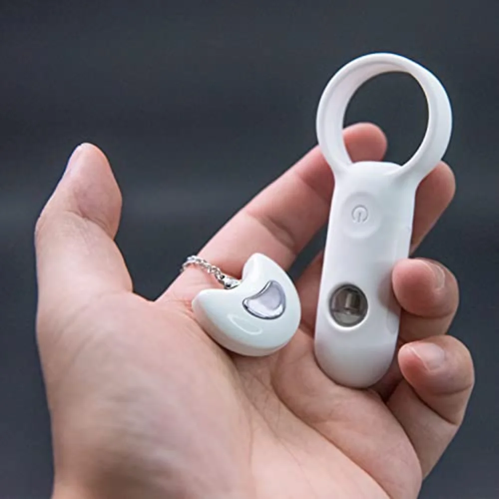 Anel Magic Ring com 10 modos de vibração - Imagem 4