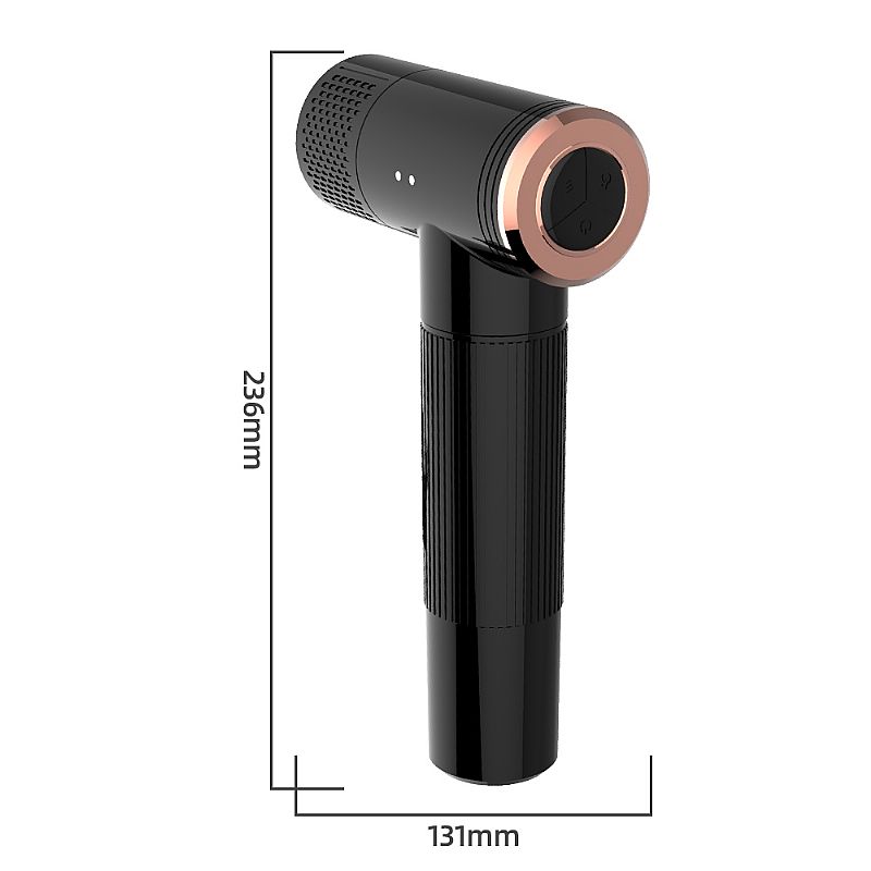 Máquina do sexo com Prótese em Silicone - Muscle - Dibe - Imagem 6