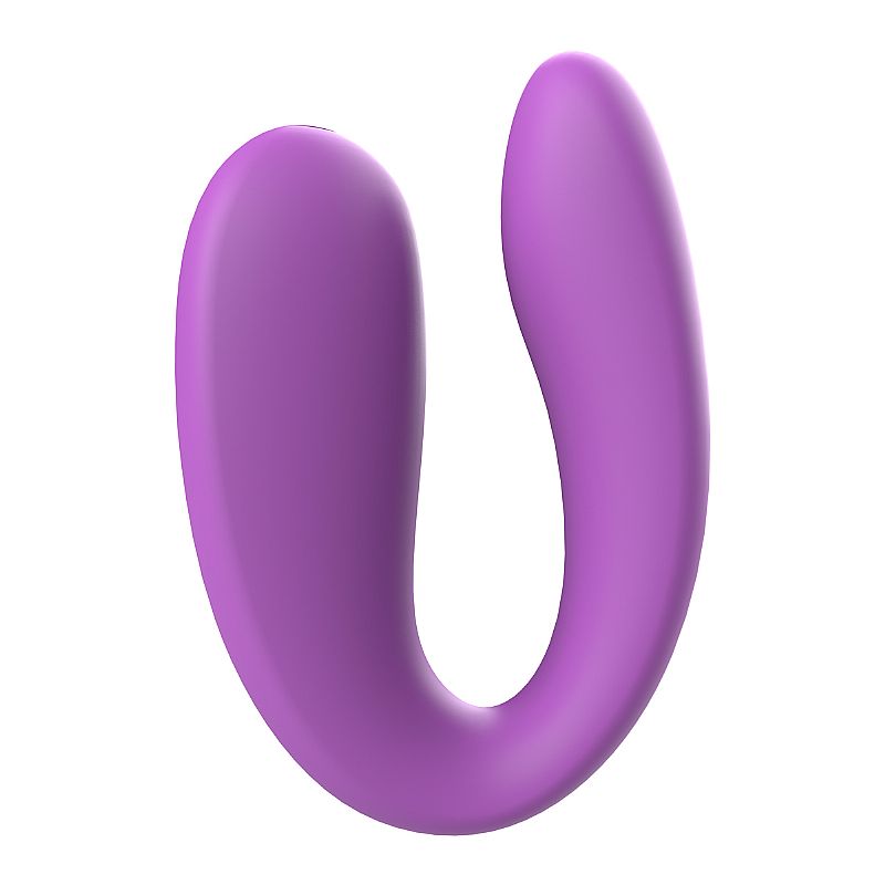 Vibrador de Casal - Vebe - S-Hande - Imagem 5