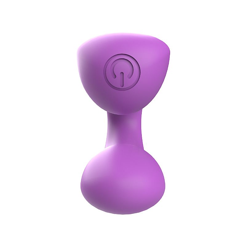 Vibrador de Casal - Vebe - S-Hande - Imagem 8