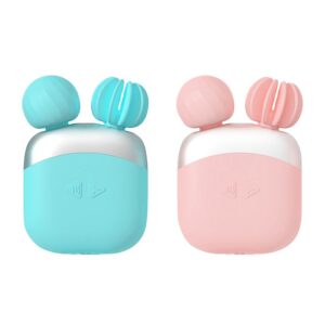 Vibrador de Clitóris com Rotação - SI LANÇAMENTO