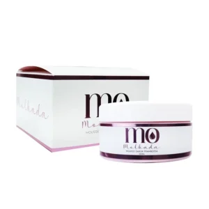Mousse Hidratante para a Região Íntima e Corporal Linha MO Molhada 200ml Pepper Blend - NOVIDADE