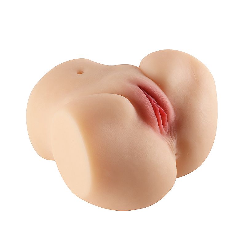 Masturbador Masculino - Formato Bunda com Sucção na vagina-RCT - MAIG - Imagem 3
