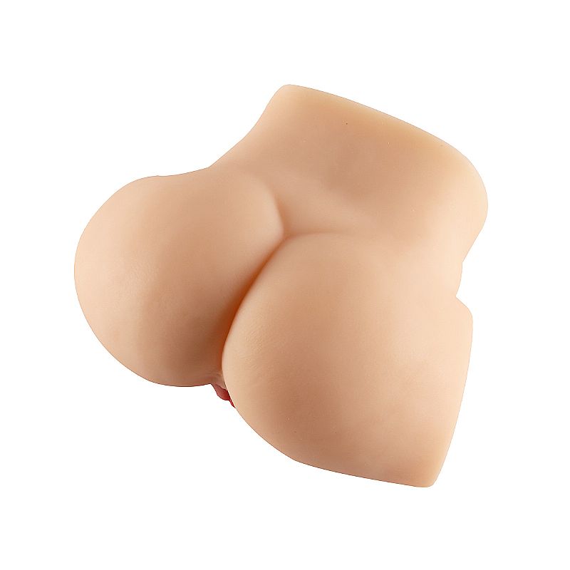 Masturbador Masculino - Formato Bunda com Sucção na vagina-RCT - MAIG - Imagem 6