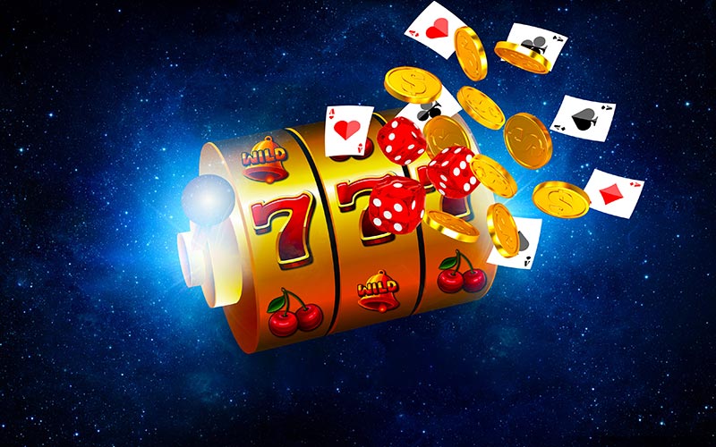 pin up casino game