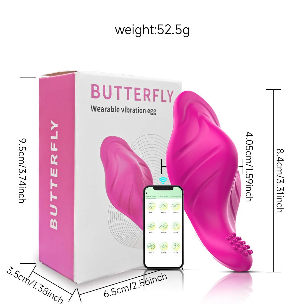 VIBRADOR CALCINHA COM APP 15%OFF - Imagem 7