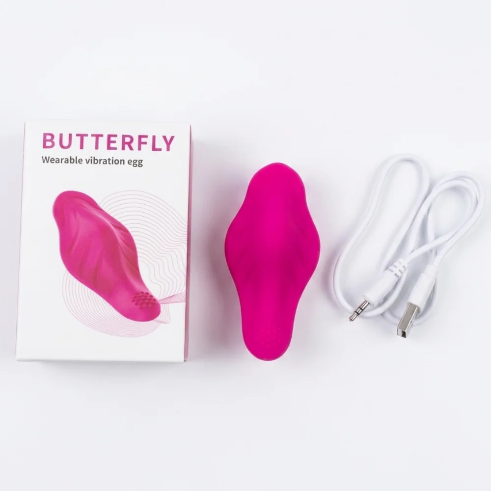 VIBRADOR CALCINHA COM APP 15%OFF - Imagem 9