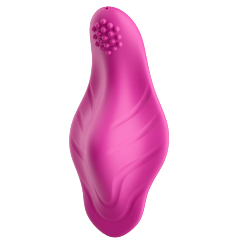VIBRADOR CALCINHA COM APP 15%OFF - Imagem 4