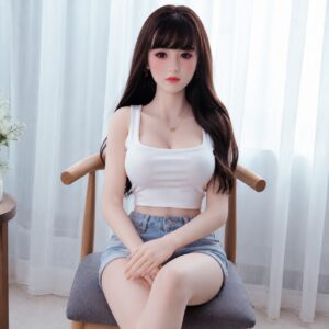 Boneca Realística - Sex Doll - T011 - 145 cm -IMPORTAÇÃO JUNHO