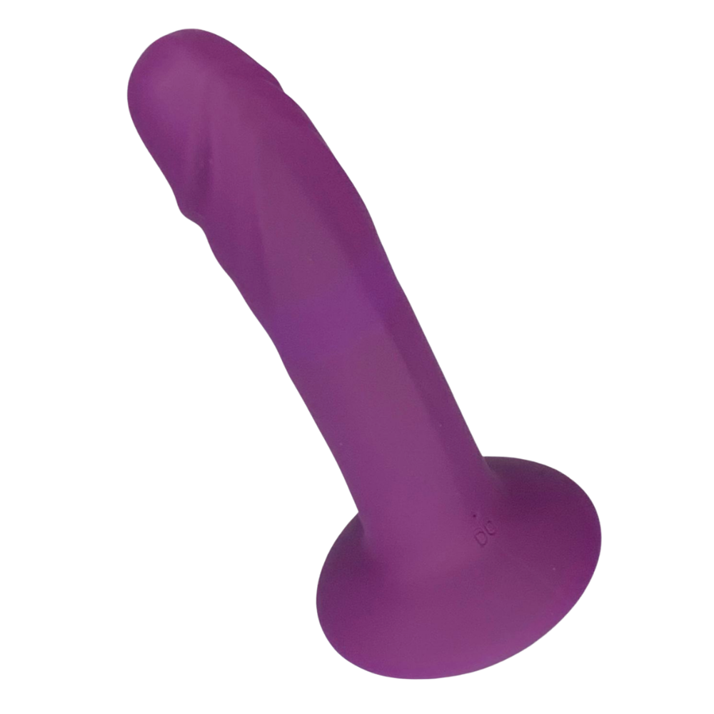 Vibrador ponto g formato glande por aplicativo- NOVA IMPORTAÇÃO - Imagem 7