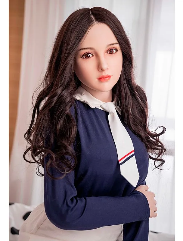 Boneca Real Sex Doll Jeniffer Completa Orificios + Assesorios - Imagem 5