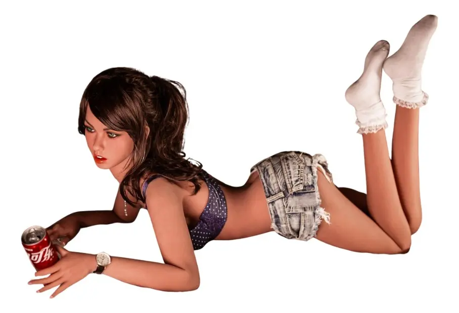 Sexxy Doll Boneca Gemidos Succao -alto Lavagem Cuvas Realist - Imagem 2