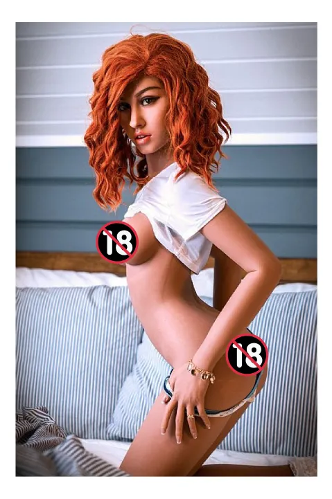 Masturbador Boneca Sexual Realistica Minha Gostosa - Imagem 4