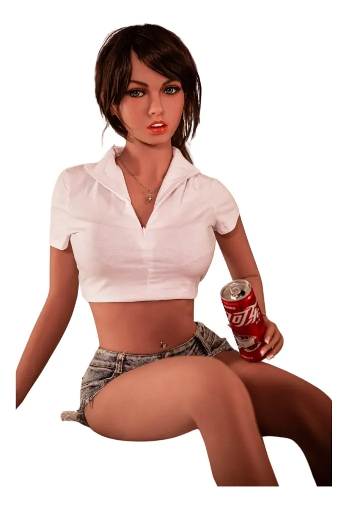 Sexxy Doll Boneca Gemidos Succao -alto Lavagem Cuvas Realist