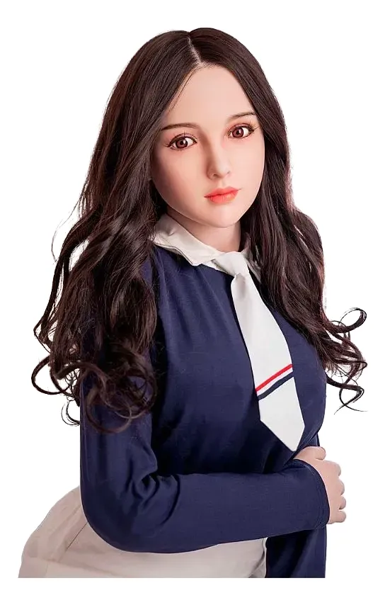 Boneca Real Sex Doll Jeniffer Completa Orificios + Assesorios