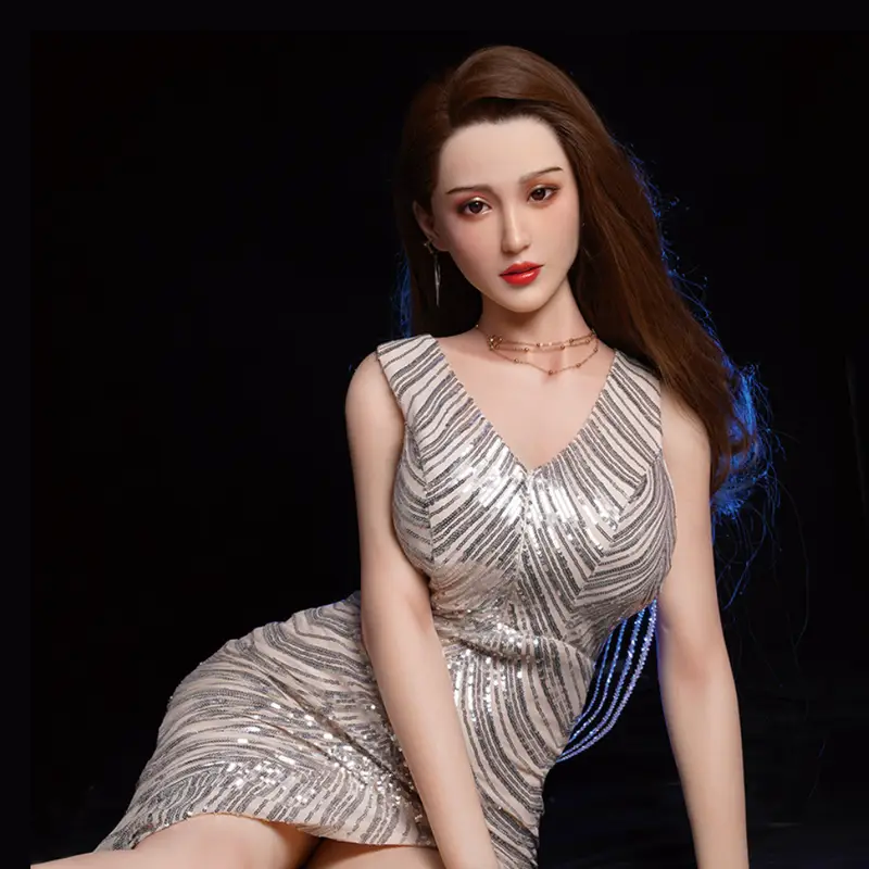 Boneca adulta 1 metro e 58 - Imagem 3
